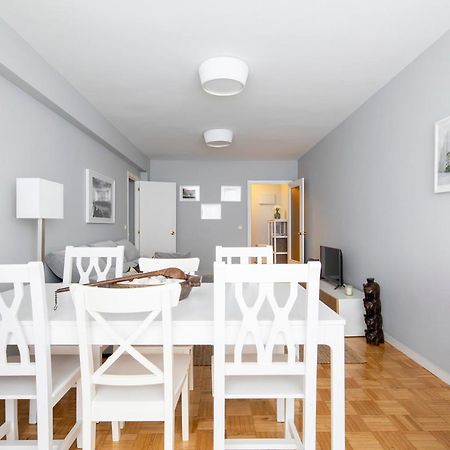 Midtown Rosalia Apartment Vigo Exterior photo