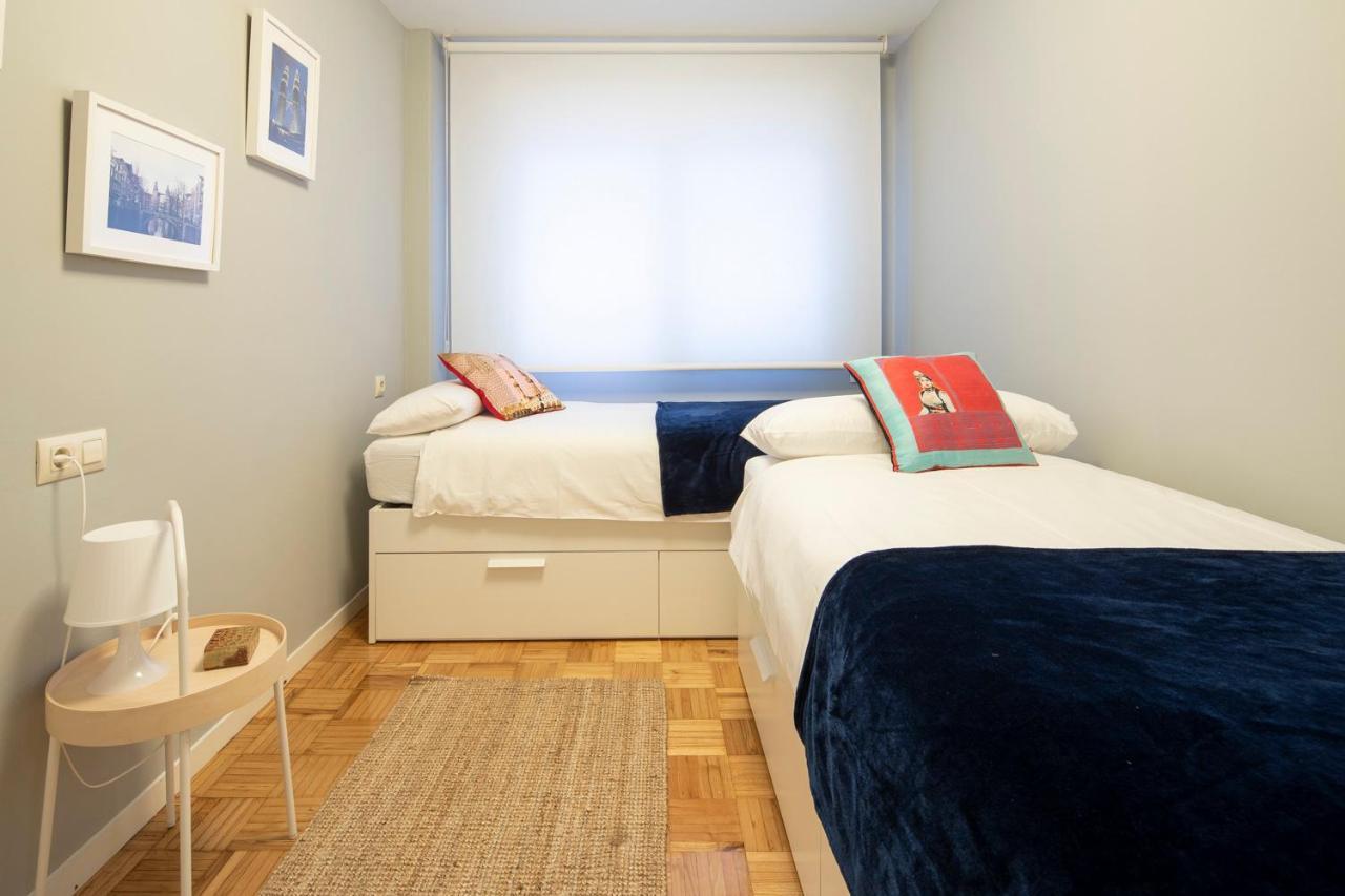 Midtown Rosalia Apartment Vigo Exterior photo